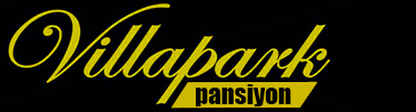 Villapark Pansiyonu